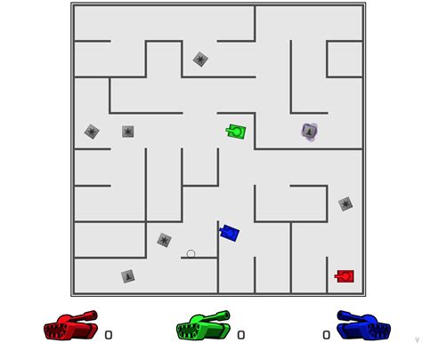 jeux az tank.